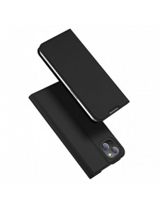 Dux Ducis Skin Pro Hölster Flip Cover för iPhone 14 Plus svart