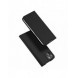Dux Ducis Skin Pro Hölster Flip Cover för iPhone 14 Plus svart