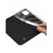 Dux Ducis Skin Pro Hölster Flip Cover för iPhone 14 Plus svart