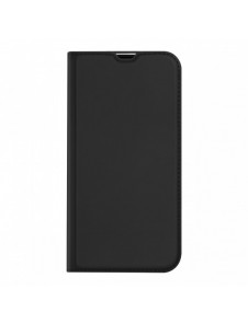 Dux Ducis Skin Pro Hölster Flip Cover för iPhone 14 Plus svart
