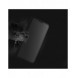 Dux Ducis Skin Pro Hölster Flip Cover för iPhone 14 Plus svart