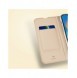 Dux Ducis Skin Pro Hölster Flip Cover för iPhone 14 Plus svart