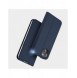 Dux Ducis Skin Pro Hölster Flip Cover för iPhone 14 Plus svart