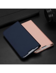 Dux Ducis Skin Pro Hölster Flip Cover för iPhone 14 Plus svart