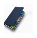 Dux Ducis Skin Pro Holster Flip Cover för iPhone 14 Plus guld