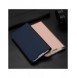 Dux Ducis Skin Pro Hölster Flip Cover för iPhone 14 Plus rosa