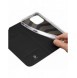 Dux Ducis Skin Pro Hölster Flip Cover för iPhone 14 Pro svart