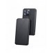 DUX DUCIS Skin X Bokhylla typ fodral för iPhone 13 Pro svart