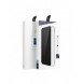 DUX DUCIS Skin X Bokhylla typ fodral för iPhone 13 Pro svart