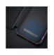DUX DUCIS Skin X Bokhylla typ fodral för iPhone 13 Pro svart