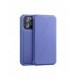 DUX DUCIS Skin X Bokhylla typ fodral för iPhone 13 Pro blå