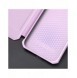 DUX DUCIS Skin X Bokhylla typ fodral för iPhone 13 Pro rosa