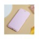 DUX DUCIS Skin X Bokhylla typ fodral för iPhone 13 Pro rosa