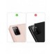 DUX DUCIS Skin X Bokhylla typ fodral för Samsung Galaxy A02s EU rosa