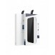 DUX DUCIS Skin X Bokhylla typ fodral för Samsung Galaxy A03s svart