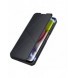 DUX DUCIS Skin X Bokhylla typ fodral för Samsung Galaxy A03s svart