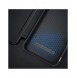 DUX DUCIS Skin X Bokhylla typ fodral för Samsung Galaxy A03s svart
