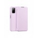 DUX DUCIS Skin X Bokhylla typ fodral för Samsung Galaxy A03s rosa