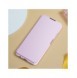 DUX DUCIS Skin X Bokhylla typ fodral för Samsung Galaxy A03s rosa