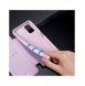 DUX DUCIS Skin X Bokhylla typ fodral för Samsung Galaxy A03s rosa