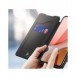 DUX DUCIS Skin X Bokhylla typ fodral för Samsung Galaxy A72 4G svart