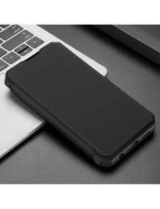 DUX DUCIS Skin X Bokhylla typ fodral för Samsung Galaxy A72 4G svart