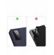 DUX DUCIS Skin X Bokhylla typ fodral för Samsung Galaxy A72 4G blå