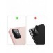DUX DUCIS Skin X Bokhylla typ fodral för Samsung Galaxy A72 4G rosa