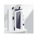 DUX DUCIS Skin X Bokhylla typ fodral för Samsung Galaxy S21+ 5G (S21 Plus 5G) rosa