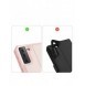 DUX DUCIS Skin X Bokhylla typ fodral för Samsung Galaxy S21+ 5G (S21 Plus 5G) rosa