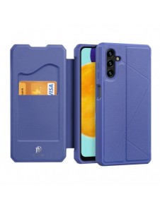 DUX DUCIS Skin X hölsterfodral till Samsung Galaxy A13 5G blå