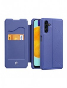 DUX DUCIS Skin X hölsterfodral till Samsung Galaxy A13 5G blå