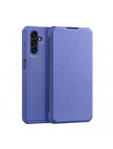 DUX DUCIS Skin X hölsterfodral till Samsung Galaxy A13 5G blå