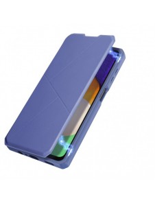 DUX DUCIS Skin X hölsterfodral till Samsung Galaxy A13 5G blå