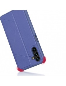 DUX DUCIS Skin X hölsterfodral till Samsung Galaxy A13 5G blå