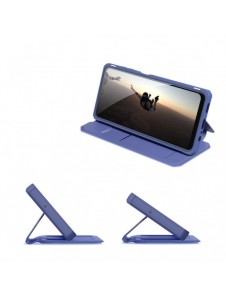 DUX DUCIS Skin X hölsterfodral till Samsung Galaxy A13 5G blå
