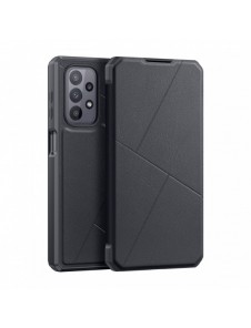 DUX DUCIS Skin X hölsterfodral till Samsung Galaxy A23 svart