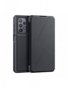 DUX DUCIS Skin X hölsterfodral till Samsung Galaxy A23 svart