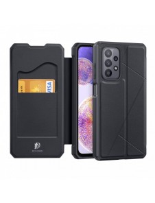 DUX DUCIS Skin X hölsterfodral till Samsung Galaxy A23 svart