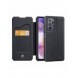 DUX DUCIS Skin X hölsterfodral till Samsung Galaxy A23 svart
