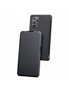 DUX DUCIS Skin X hölsterfodral till Samsung Galaxy A23 svart