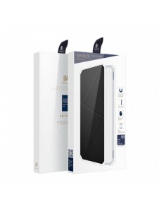 DUX DUCIS Skin X hölsterfodral till Samsung Galaxy A23 svart