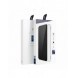 DUX DUCIS Skin X hölsterfodral till Samsung Galaxy A23 svart