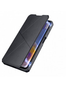 DUX DUCIS Skin X hölsterfodral till Samsung Galaxy A23 svart