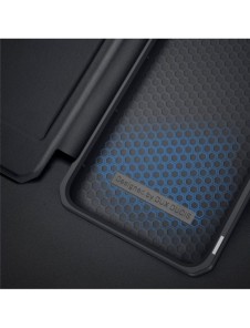 DUX DUCIS Skin X hölsterfodral till Samsung Galaxy A23 svart