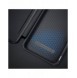 DUX DUCIS Skin X hölsterfodral till Samsung Galaxy A23 svart