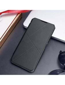 DUX DUCIS Skin X hölsterfodral till Samsung Galaxy A23 svart
