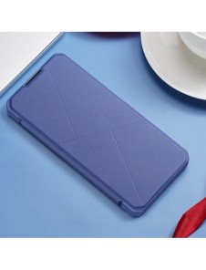 DUX DUCIS Skin X hölsterfodral till Samsung Galaxy A23 svart