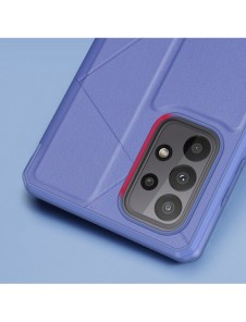 DUX DUCIS Skin X hölsterfodral till Samsung Galaxy A23 svart