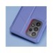 DUX DUCIS Skin X hölsterfodral till Samsung Galaxy A23 svart